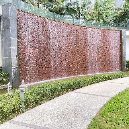 1Medini 1Bedroom Niceview By Wp Homestay Johor Bahru Eksteriør billede